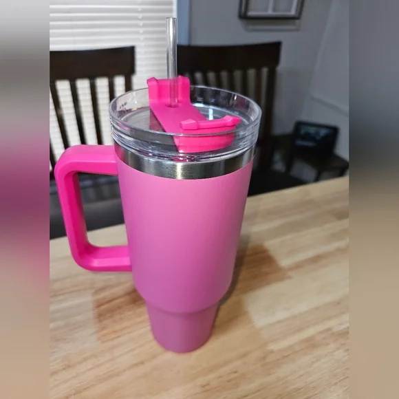 Tumbler - Picture 2 of 2